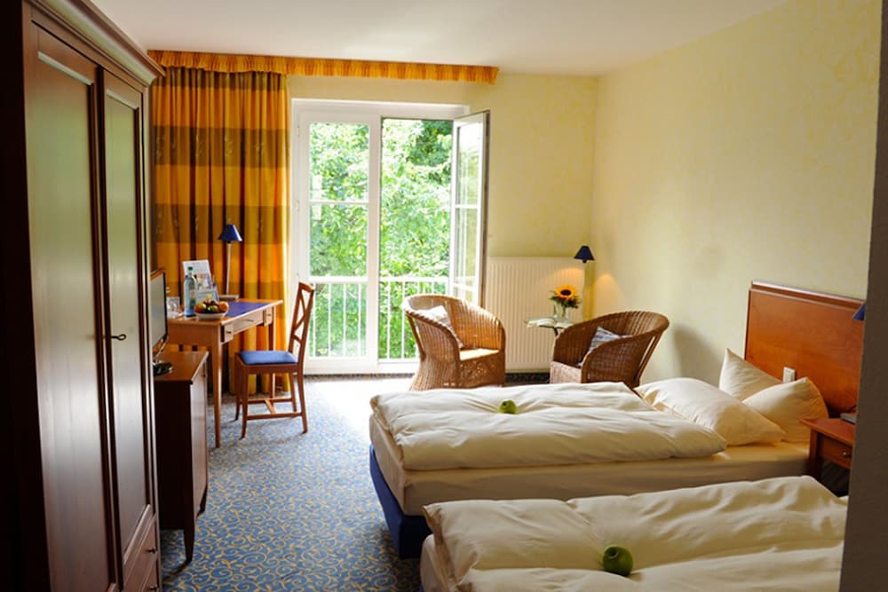 Superior Double Room photo 2