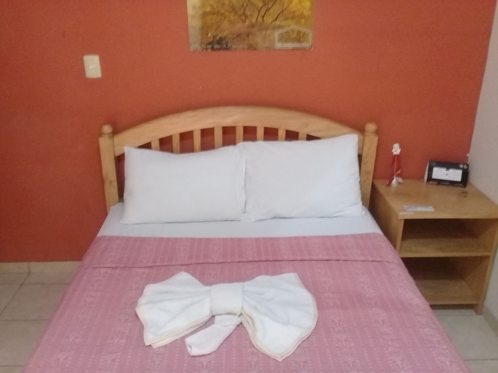 Double Room, Air Conditioning photo 3