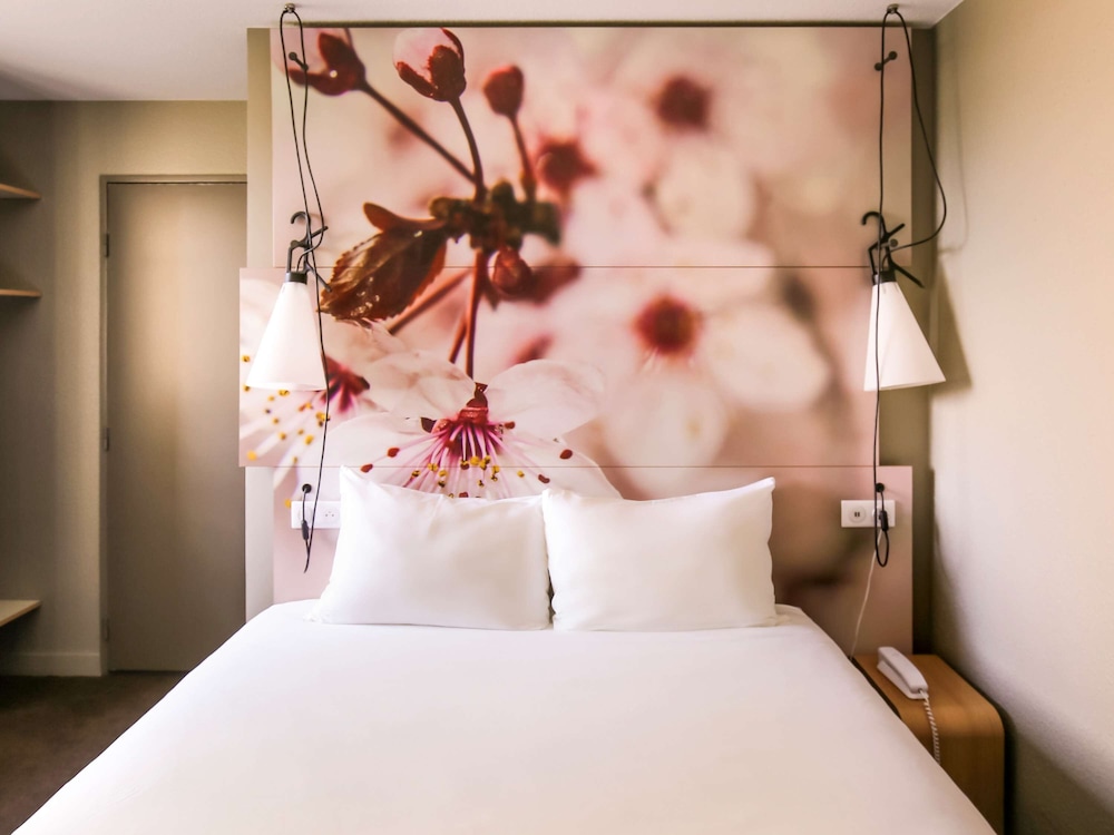 Standard Double Room, 1 Double Bed - Photo 1