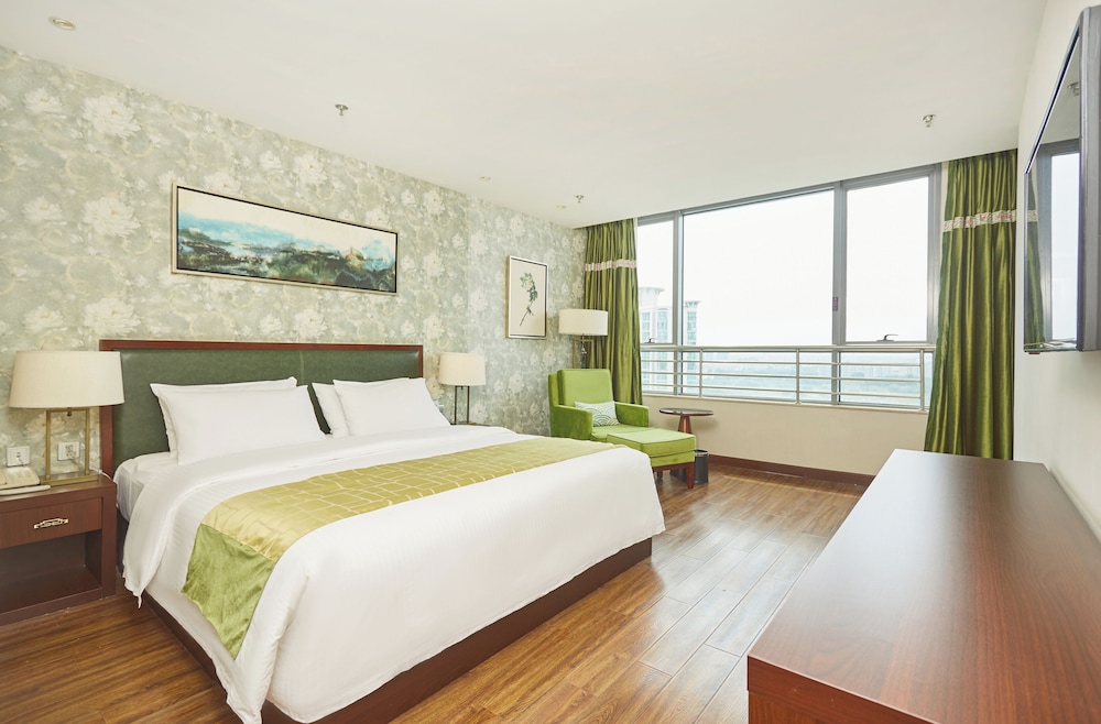 Elite Double Room photo 1