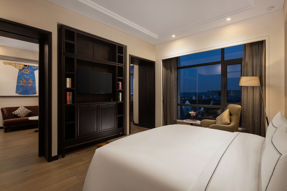 Premium Suite, Garden View photo 2