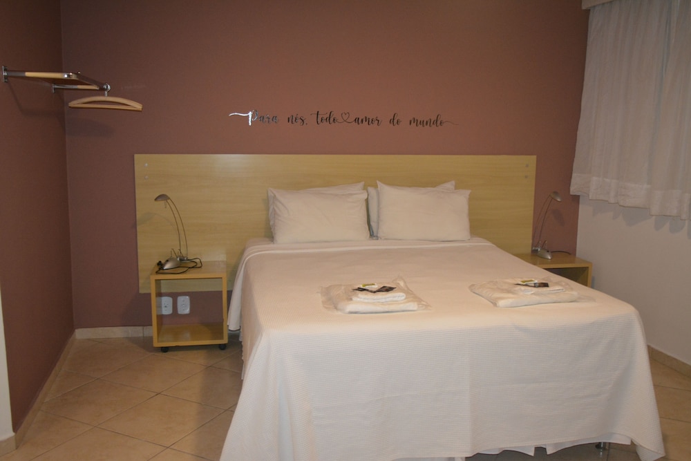 Deluxe Double Room, 1 King Bed