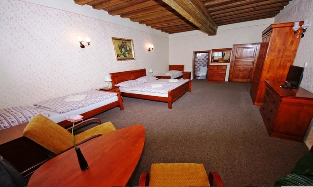 Suite, 2 Bedrooms