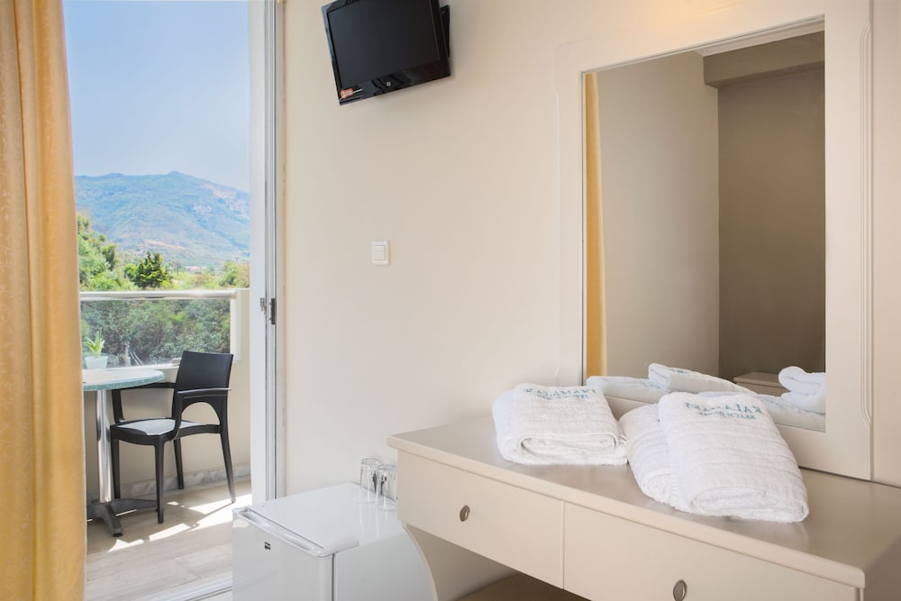 Twin Room photo 3
