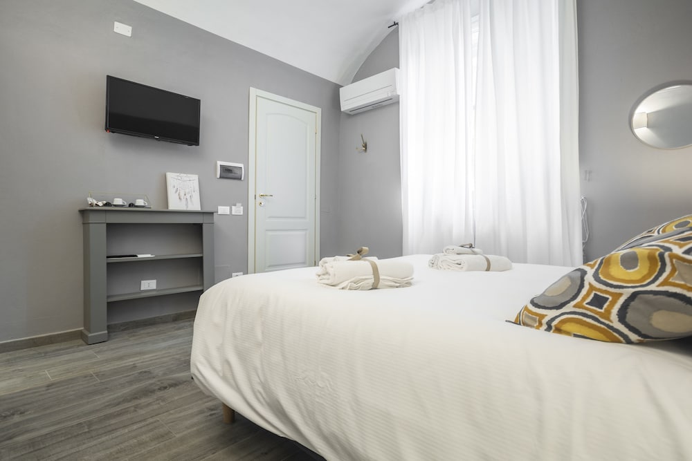 Double Room (Dei Miracoli) photo 3