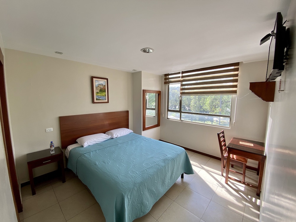 Comfort Room