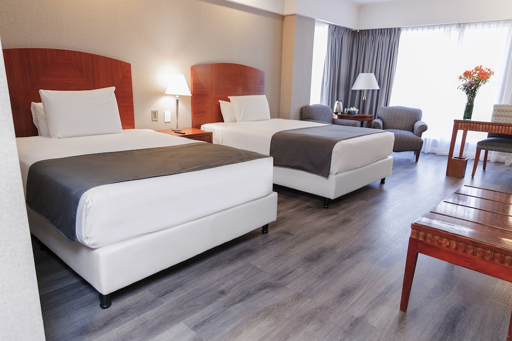 Room, 1 King Bed, Accessible (Roll-In Shower)