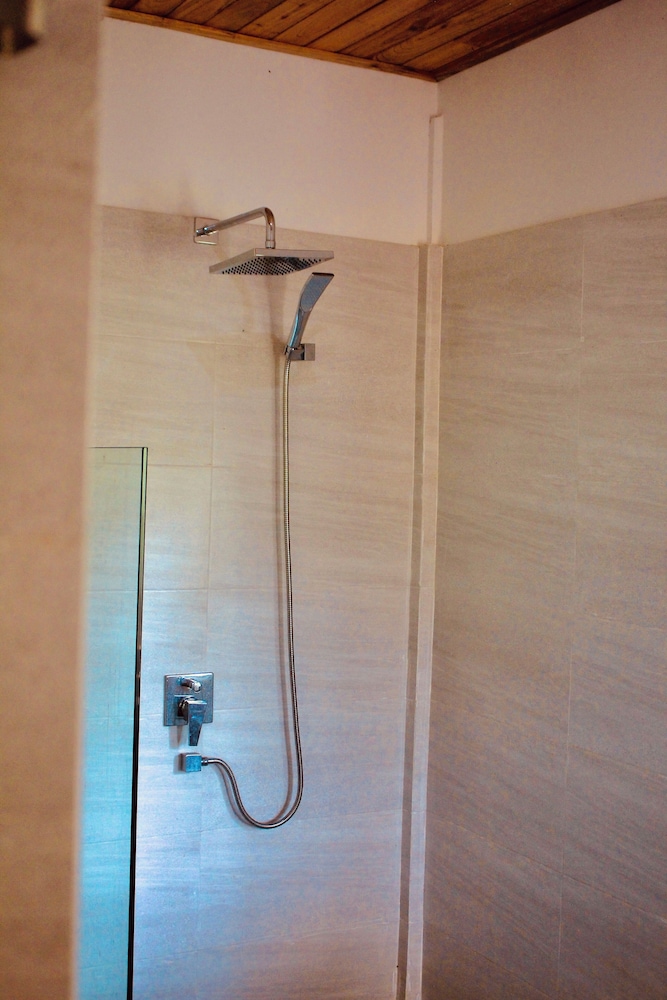 House, 2 Bedrooms, Private Pool, Garden View
