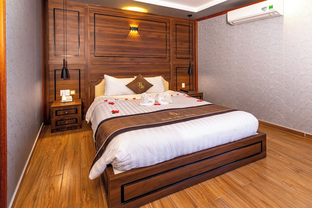 Deluxe Double or Twin Room photo 3