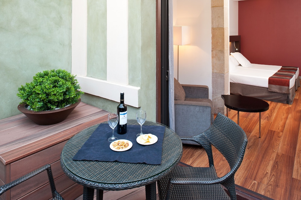 Superior Double Room, Terrace photo 3