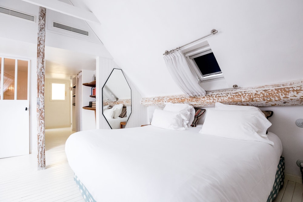 Suite photo 1