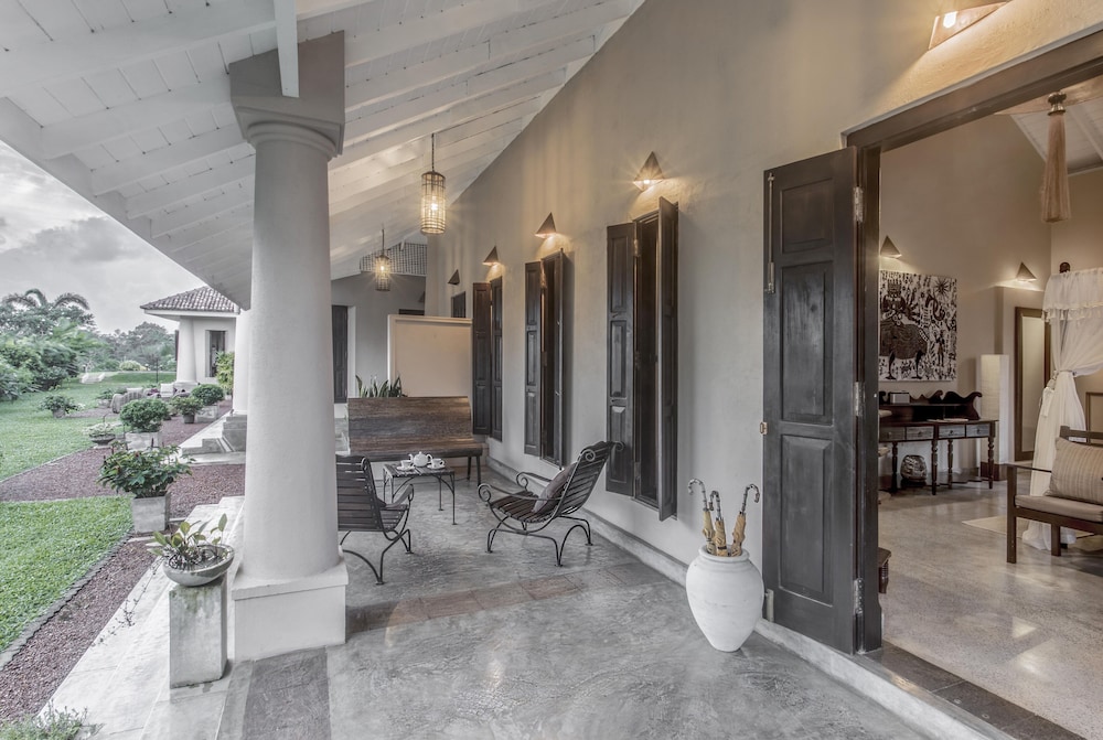 Suite, Terrace, Garden View photo 3