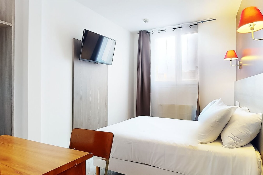 Hotel de Menilmontant - Photo 13