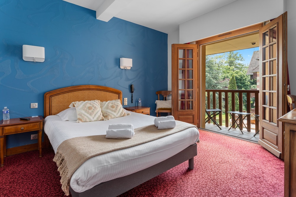 Classic Room, Balcony photo 1