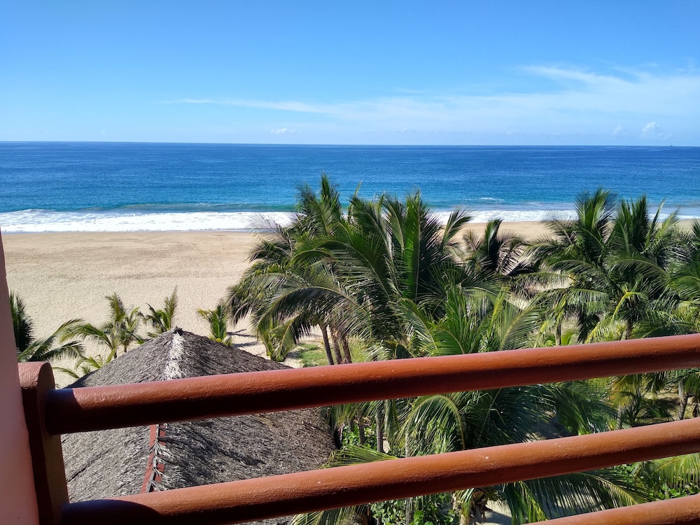 Double Room, Kitchen, Ocean View photo 3