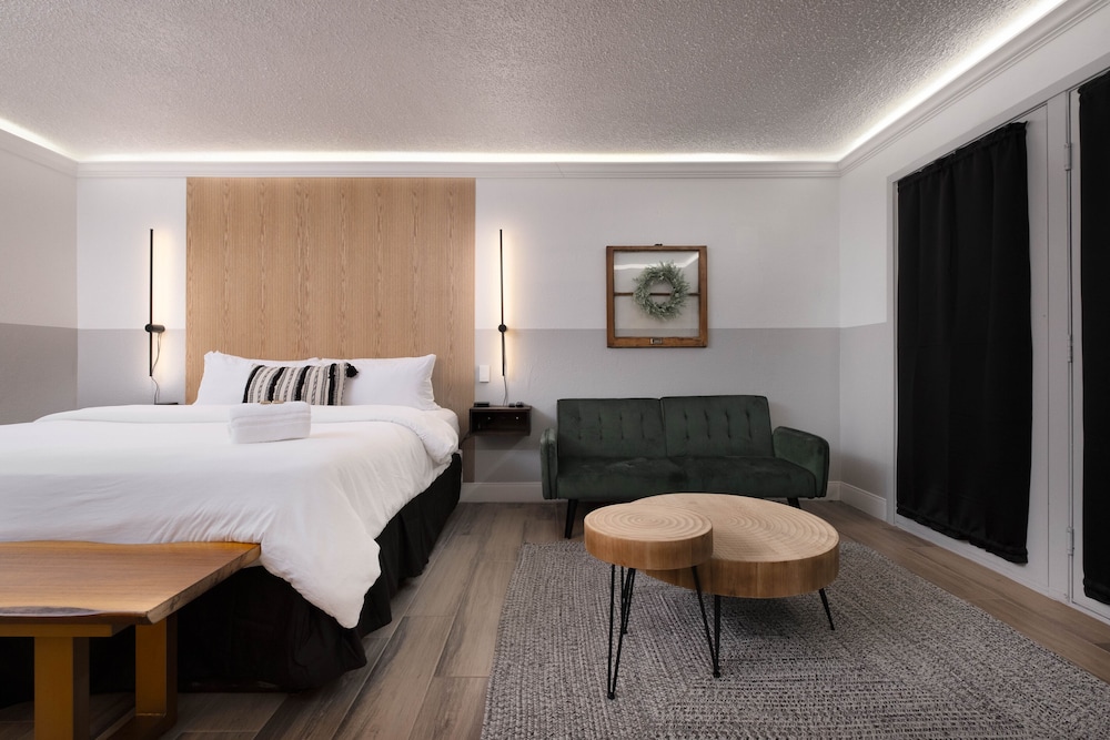 Deluxe Room photo 1