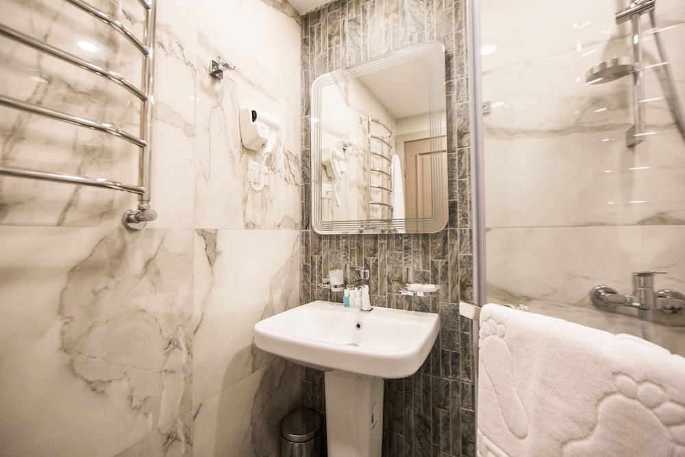 Standard Twin Room, 1 Bedroom photo 2