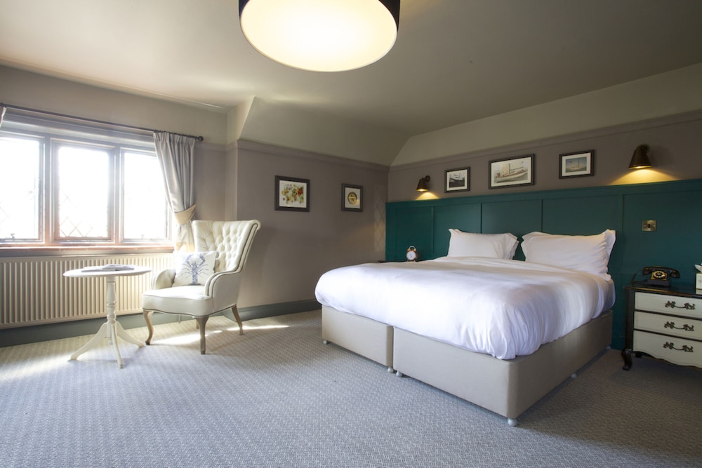 Large Luxury Room