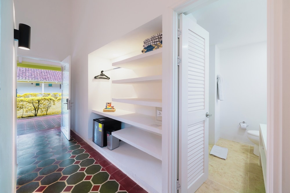 Quadruple Room photo 2