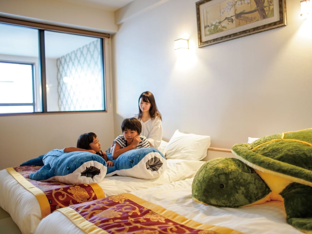 Japanese Maisonette Suite Premium photo 1