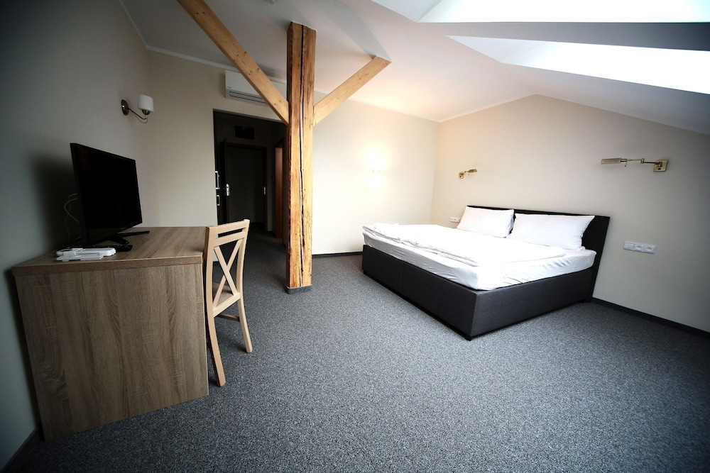 Deluxe Apartment, 1 Queen Bed photo 2