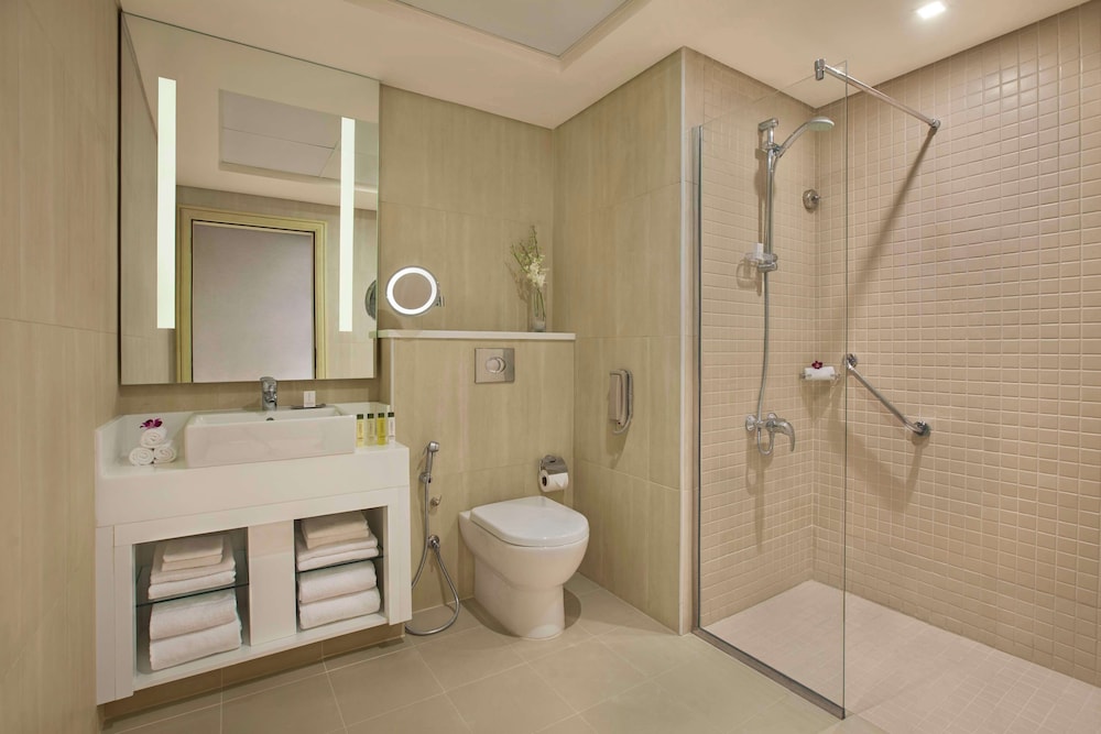 2 Bedroom Suite with Kitchen - City View