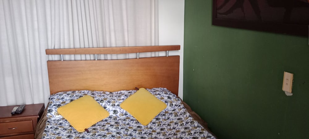 Traditional Double Room, 1 Bedroom, Mountain View photo 3