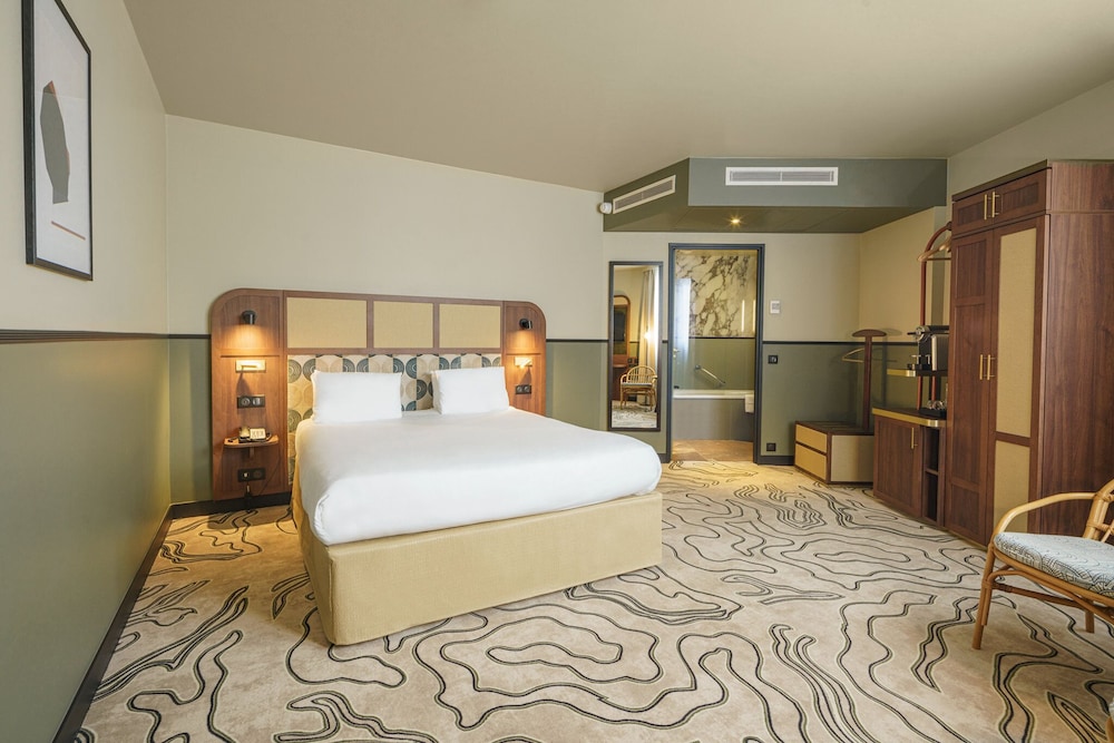 Standard Room - Photo 2