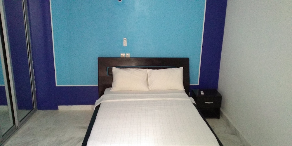 Junior Double Room photo 3