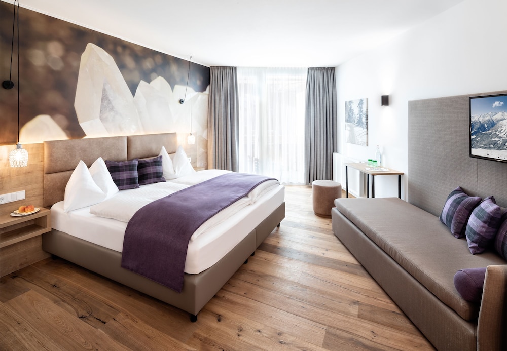 Deluxe Double Room, 1 Bedroom photo 1