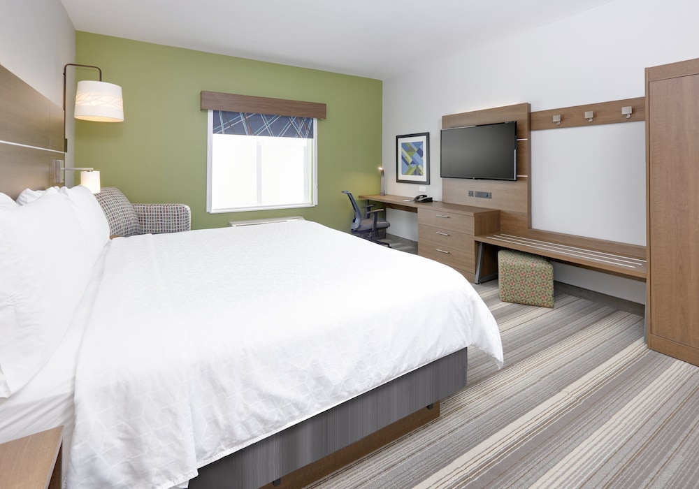 Standard Room, 1 King Bed, Accessible (Communications Accessible) - Photo 2