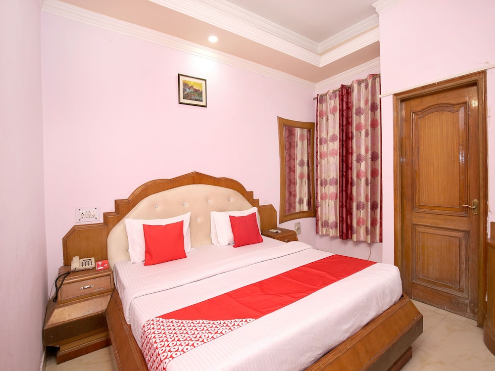 Double Or Twin Room photo 2