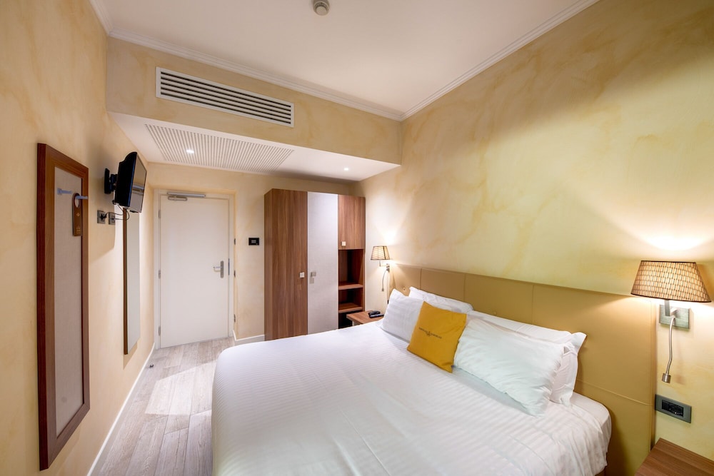 Deluxe Room (Villa)