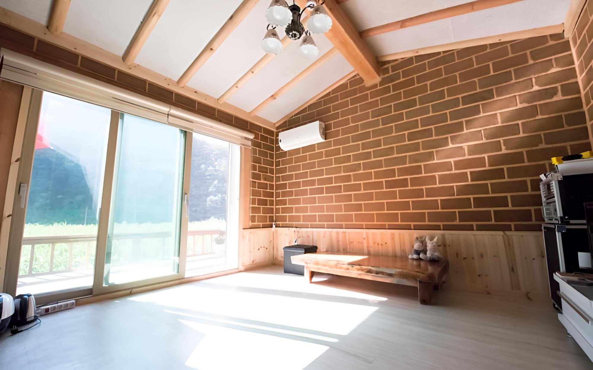 Room (Woraksan (Unshared House Duplex))