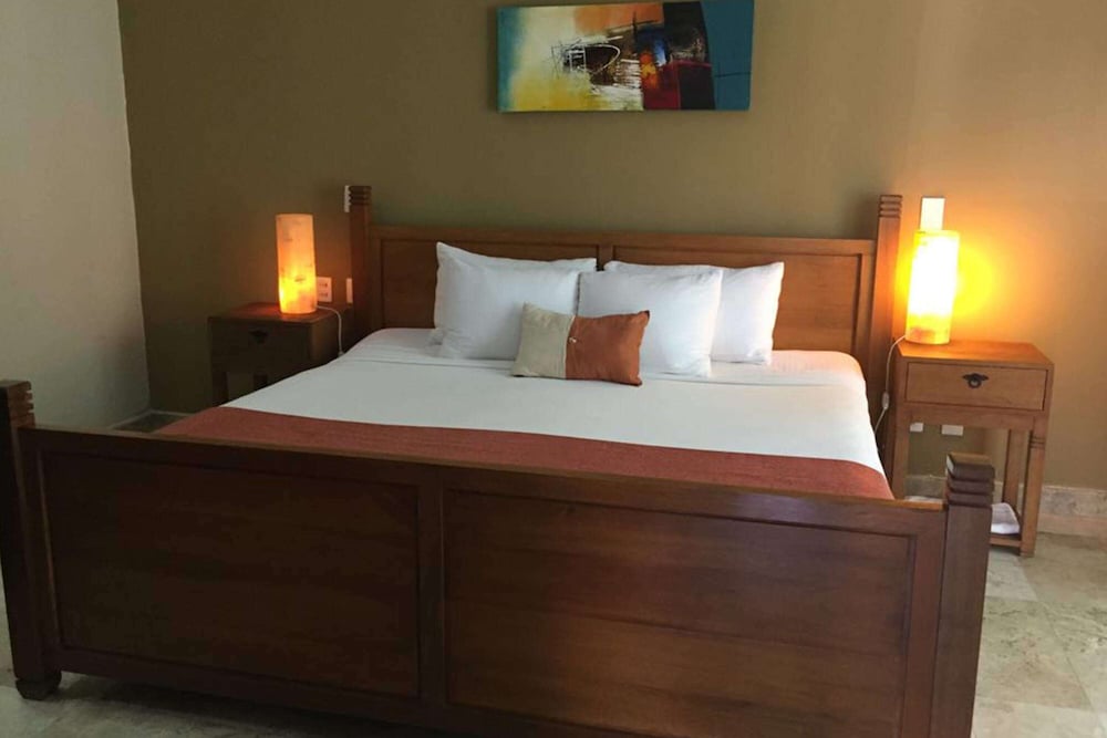 Superior Suite, 2 Bedrooms (Penthouse) - Photo 2