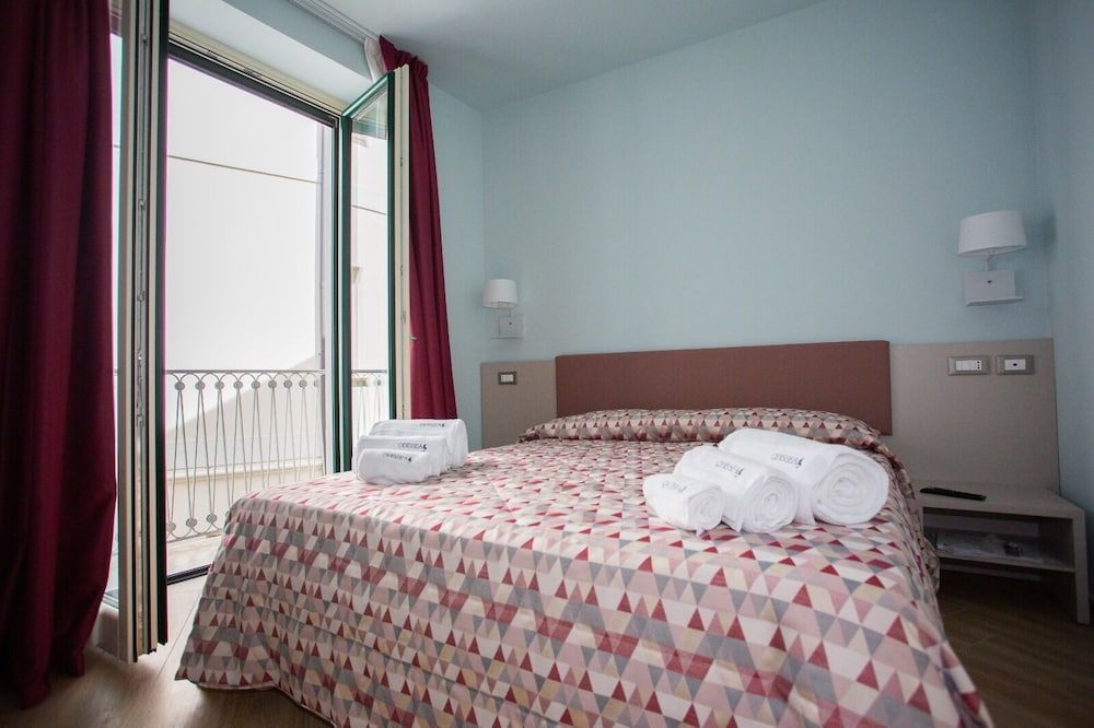Family Apartment, Private Bathroom (poseidone) photo 1