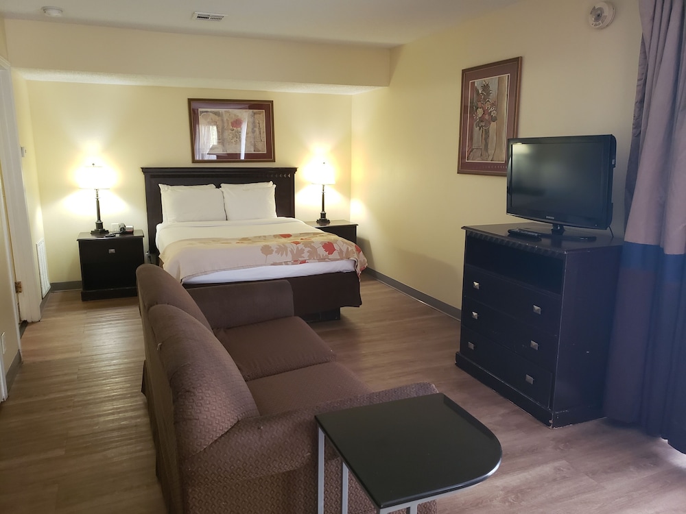 Deluxe Studio Suite, Non Smoking photo 1