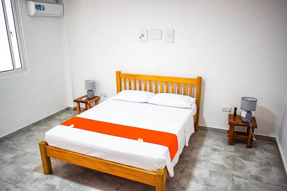Comfort Single Room
