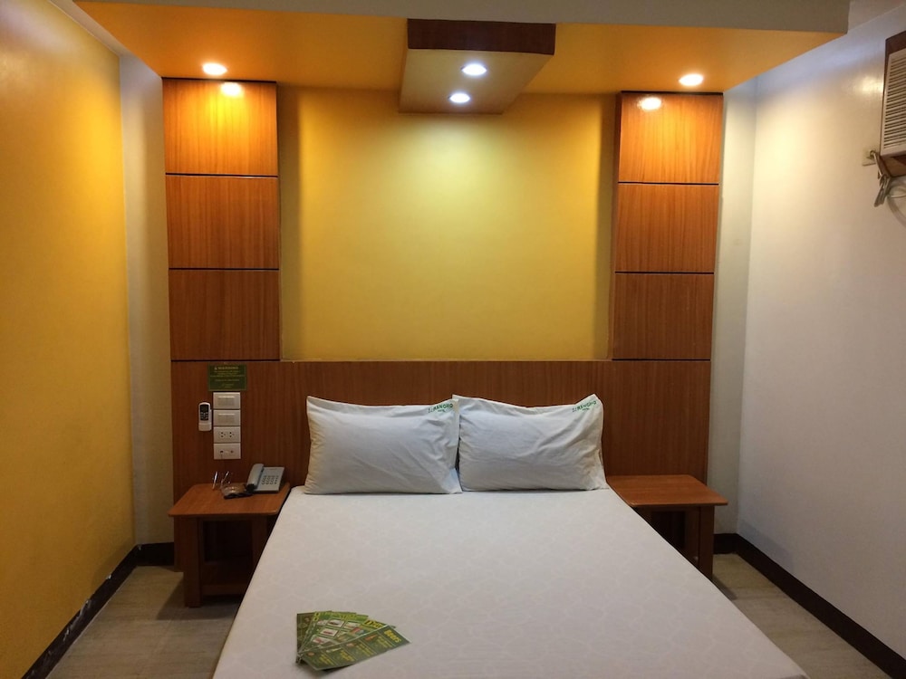Deluxe Room photo 2