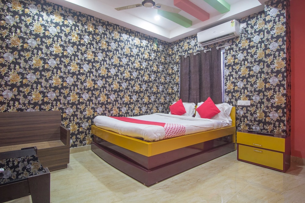 Deluxe Double or Twin Room, 1 Queen Bed photo 2