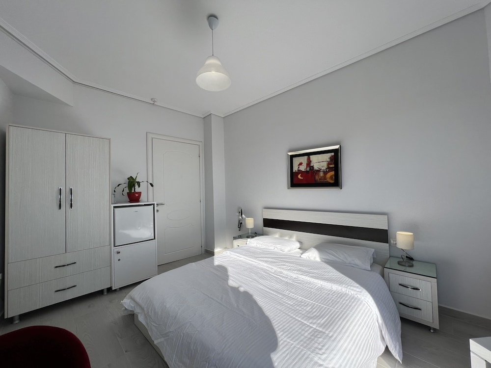Design Double Room, Sea View photo 3