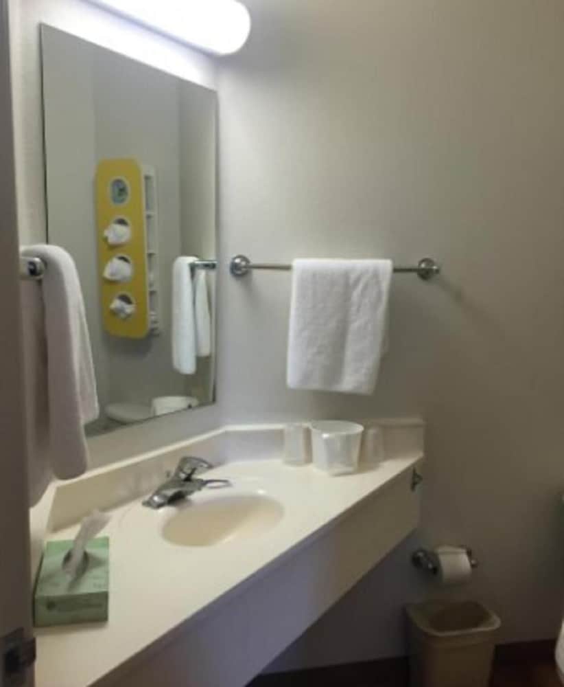 Motel 6-Roseburg, OR, Billede 4