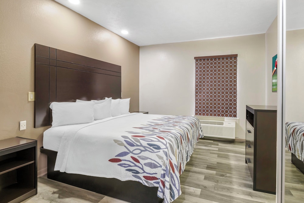 Suite, 1 King Bed, Non Smoking photo 1