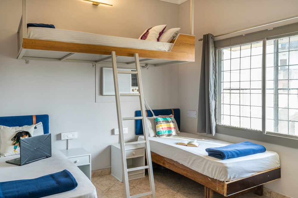 Superior Triple Room - Photo 1