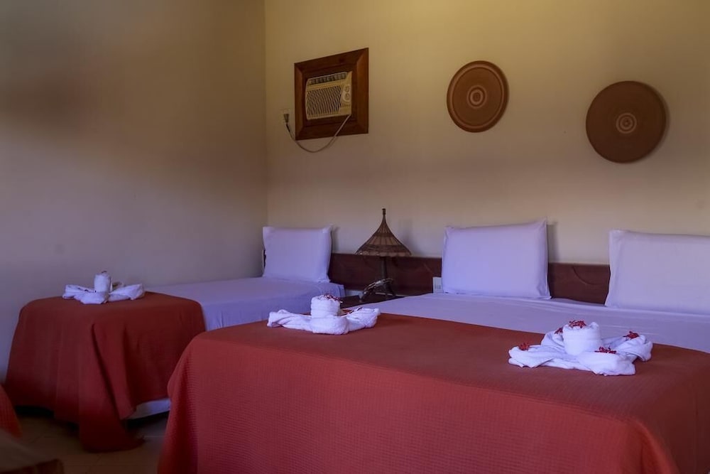 Triple Room (Ala Jardim) photo 1