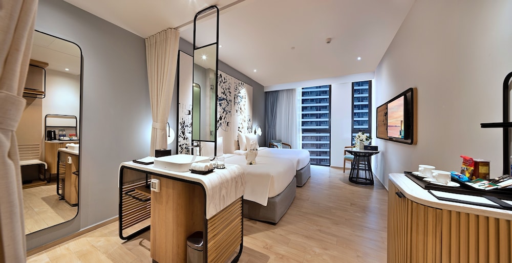 Premier City View Twin - Photo 2