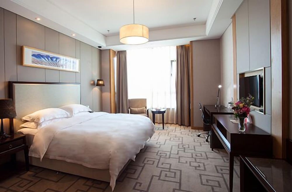 Deluxe Double Room, Sea View
