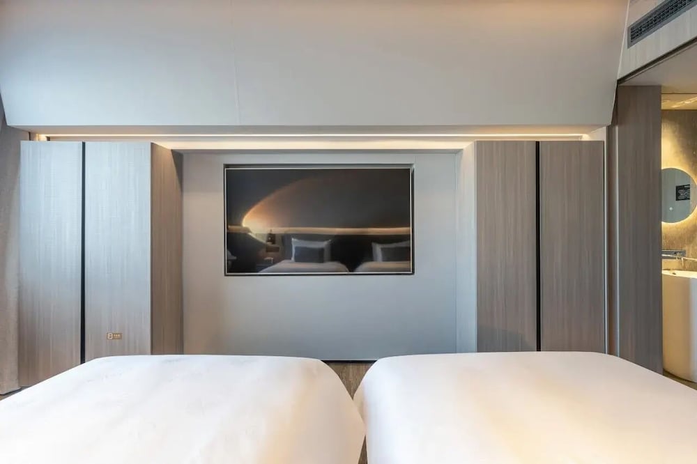 Classic Twin Room