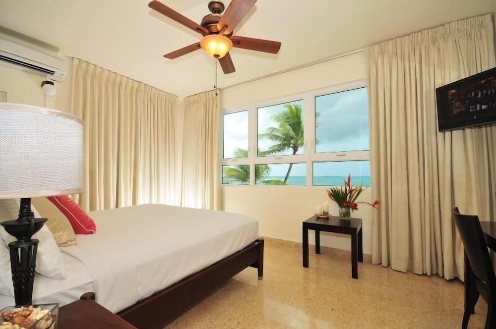 Premium Room, 1 King Bed photo 3