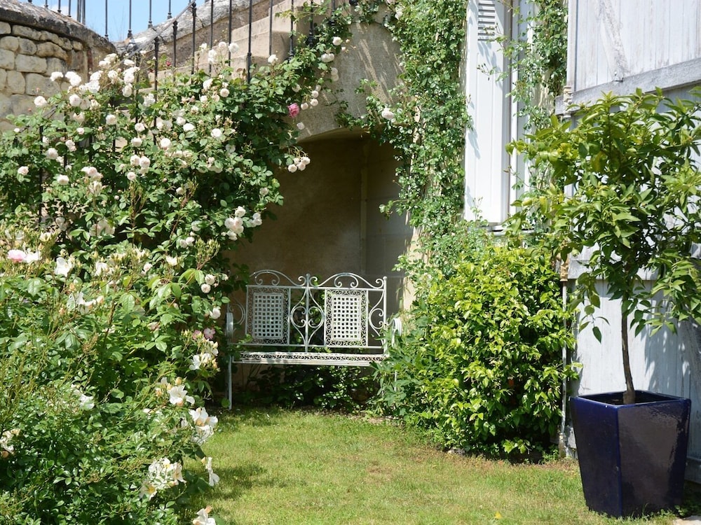 Cottage, Private Bathroom (Le bonheur de Ronsard) photo 2
